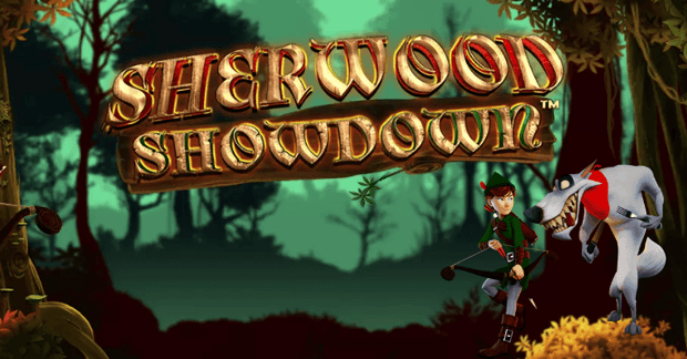 Sherwood Showdown Slot